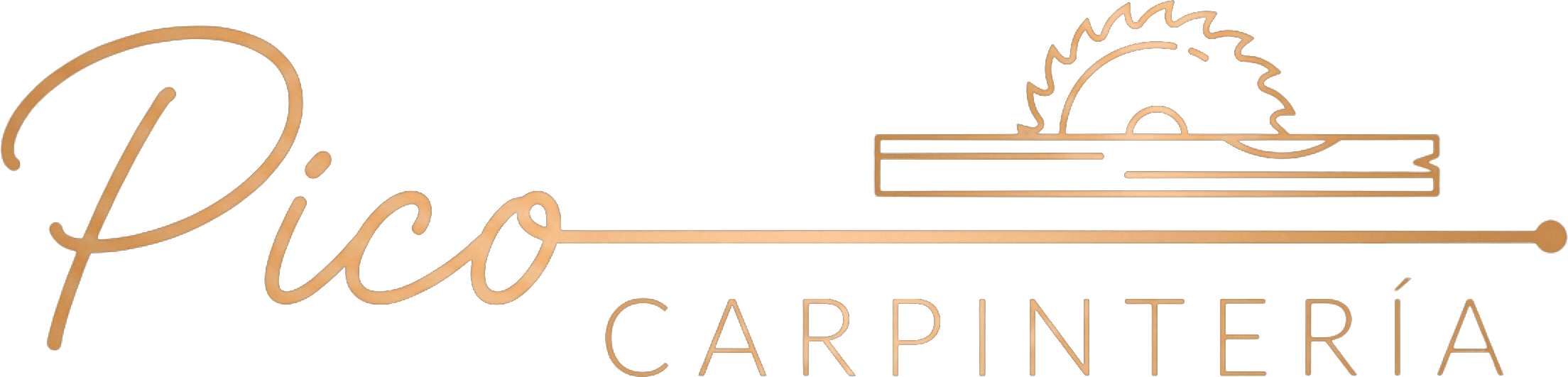 Carpintería Pico