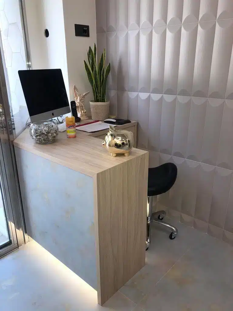 Salón de peluquería — foto 8